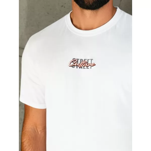  Košulja DSTREET RX5421 BIJELA 