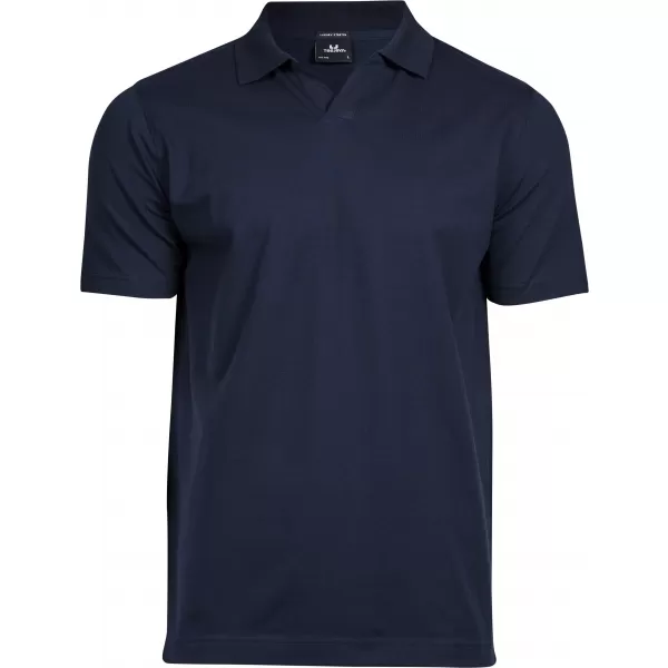  Muška majica kratkih rukava TEE JAYS | TJ 1404 NAVIKE 