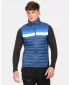 Prsluk KILPI KENAI-M ZM0124KI TAMNOPLAV