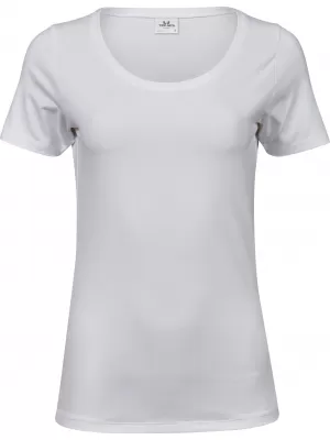 Ženska majica TEE JAYS | TJ 450 BIJELA