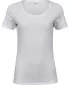 Ženska majica TEE JAYS | TJ 450 BIJELA