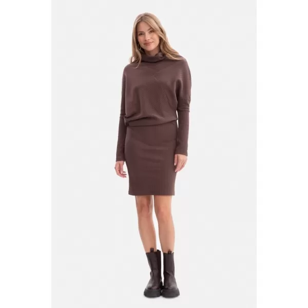  Haljina BEWEAR B309 SMEĐA 