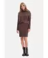 Haljina BEWEAR B309 SMEĐA
