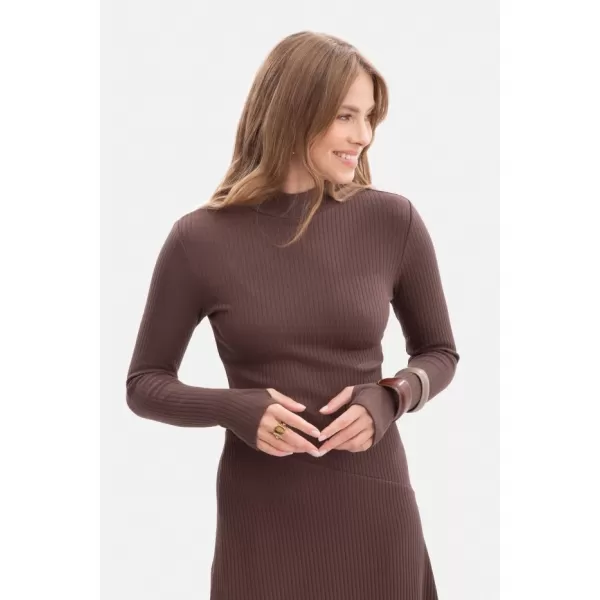  Haljina BEWEAR B299 SMEĐA 