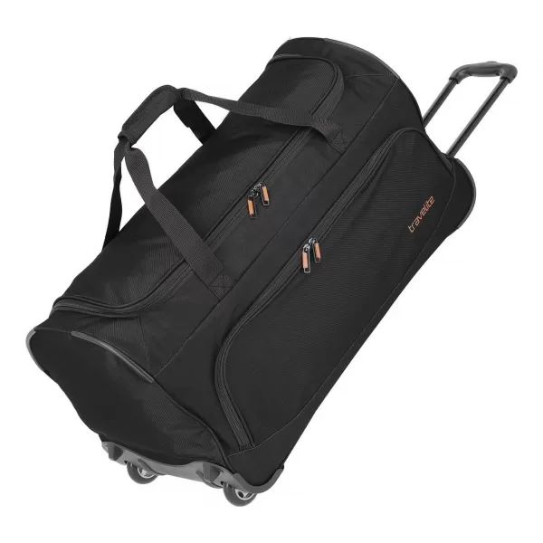  Kofer TRAVELITE Basics Fresh Wheeled Duffle CRNA 