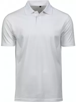 Muška majica kratkih rukava TEE JAYS | TJ 1200 BIJELA