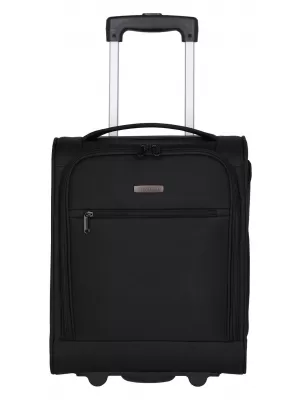 Kofer TRAVELITE CABIN 2W UNDERSEATER CRNA
