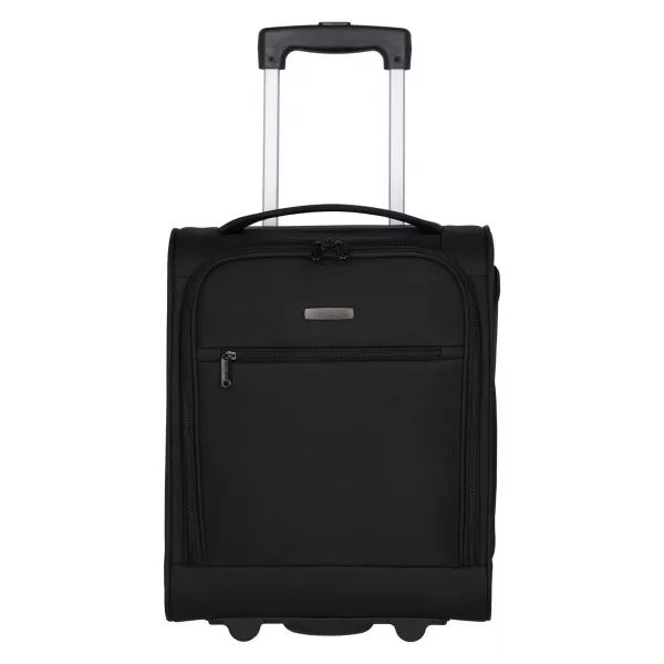  Kofer TRAVELITE CABIN 2W UNDERSEATER CRNA 
