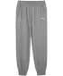 Muški tragovi PUMA BMW MMS ESS+ PANTS FLEECE 62749903 SREDNJE SIVO ODVJETNIK