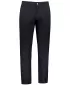 Muške hlače ALTISPORT ATS TROUSER SLIM-FIT CRNA