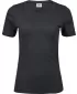 Ženska majica TEE JAYS | TJ 580 TAMNOSIVA
