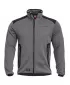 Majica PENTAGON AMINTOR FLEECE JACKET K08028 VUK/SIVI