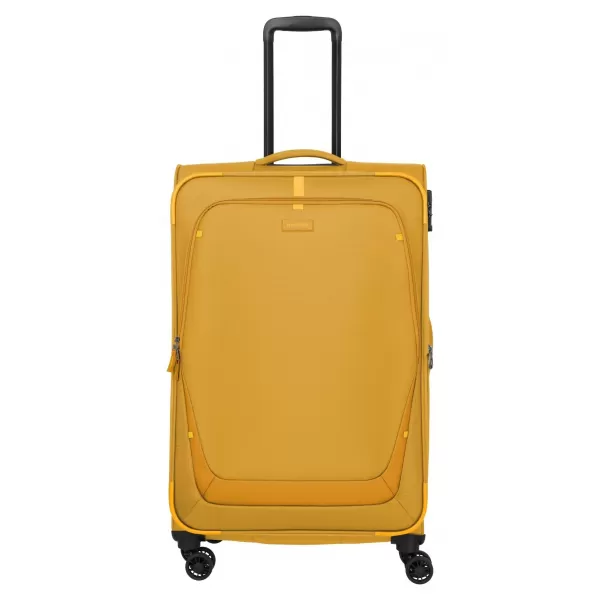  Kofer TRAVELITE Umbria L Golden Glow ZLATNI SJAJ 