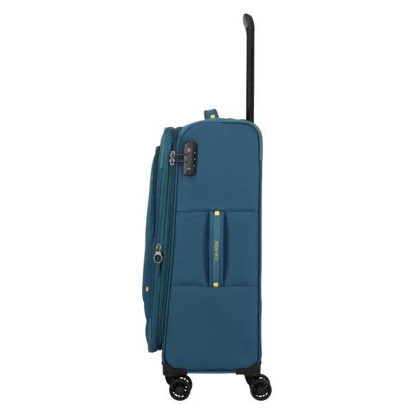  Kofer TRAVELITE Umbria M BENZIN 