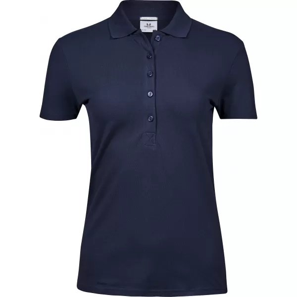  Ženska majica TEE JAYS | TJ 145 NAVIKE 
