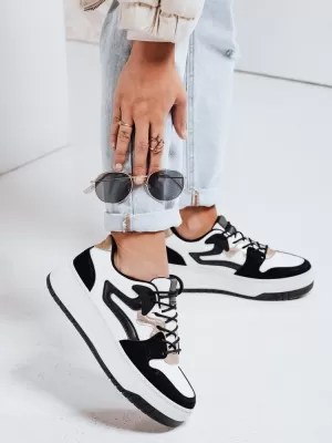 Dame DSTREET ZY1005 CRNI