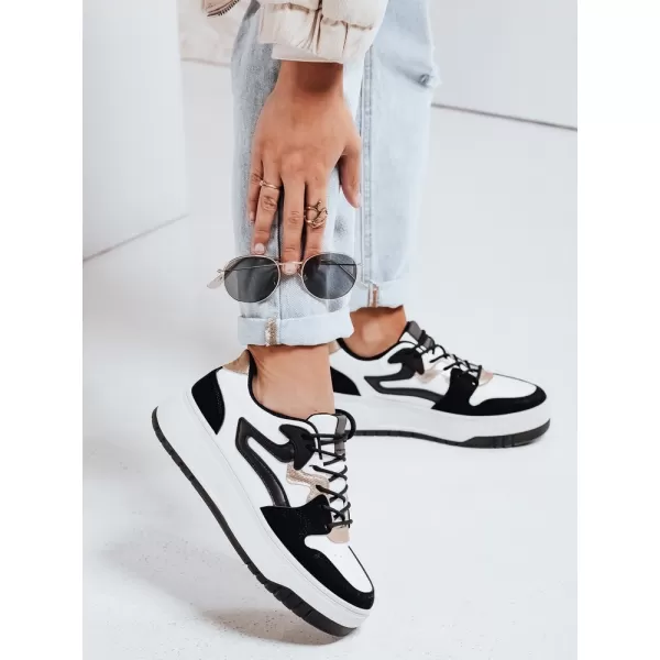  Dame DSTREET ZY1005 CRNI 