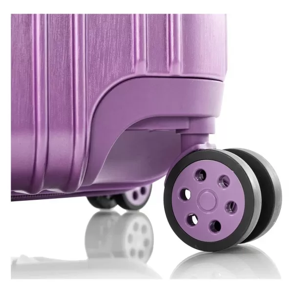  Kofer HEYS XTRAK L LAVANDA 