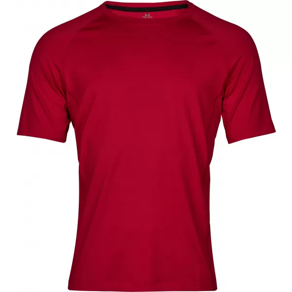  Muška majica kratkih rukava TEE JAYS | TJ 7020 IZD 