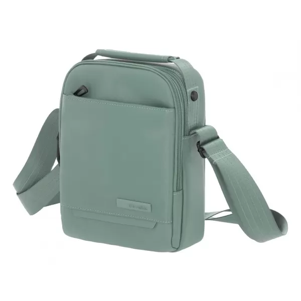  Torba za rame TRAVELITE WORKFLOOW SHOULDER BAG KADULJA 
