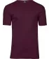 Muška majica kratkih rukava TEE JAYS | TJ 520 VINO