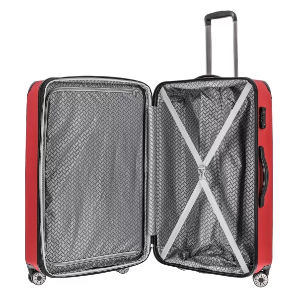  Kofer TRAVELITE CITY 4W L IZD 