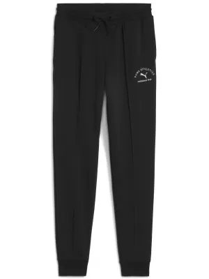 Tracksuits PUMA CLASS SWEATPANTS TR B 68885301 PUMA CRNA