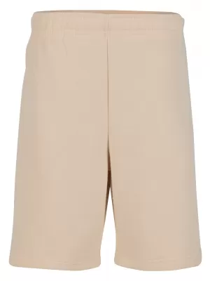 Dječje kratke hlače URBAN CLASSICS UCK8004 PIJESAK