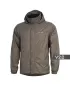 Jakna PENTAGON ATLANTIC V2.0 RAIN JACKET K07022 SMEĐE SIVA