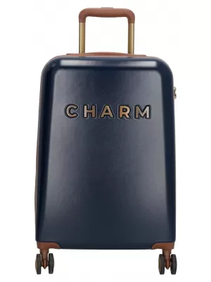 Kofer CHARM LONDON CAPETOWN S NAVIKE