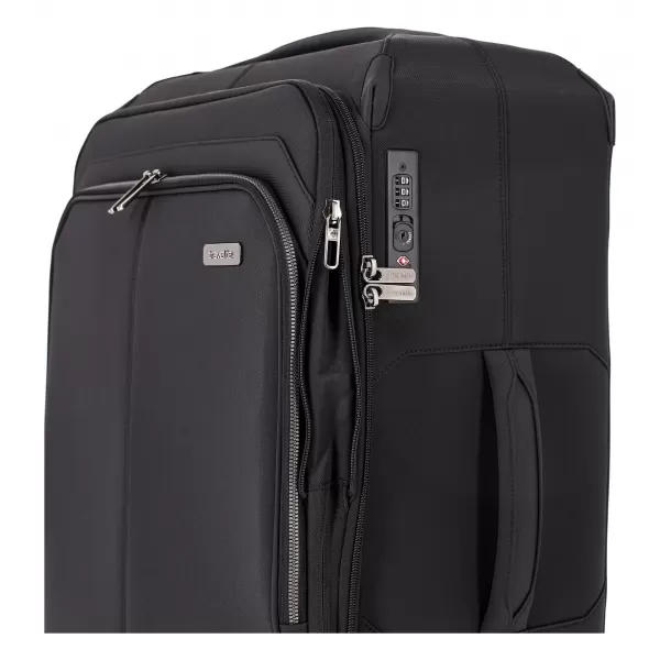  Kofer TRAVELITE PRIIMA L CRNA 