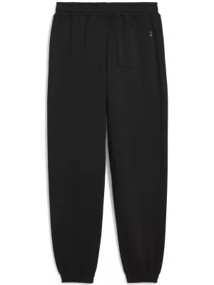 Muške trenirke PUMA HOOPERHOTLINE SWEATPANT 63283402 PUMA CRNA