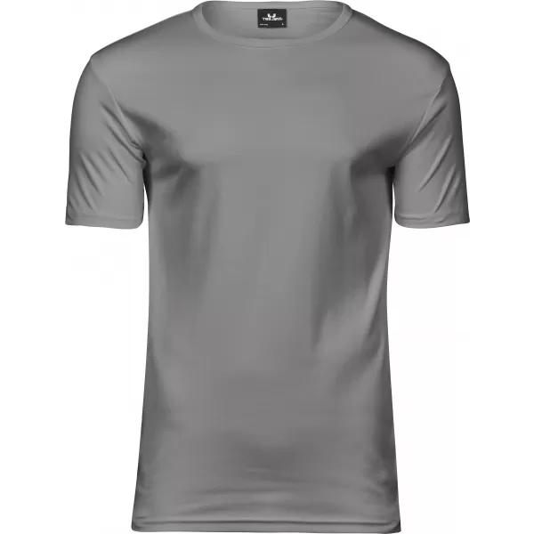 Muška majica kratkih rukava TEE JAYS | TJ 520 KAMEN 