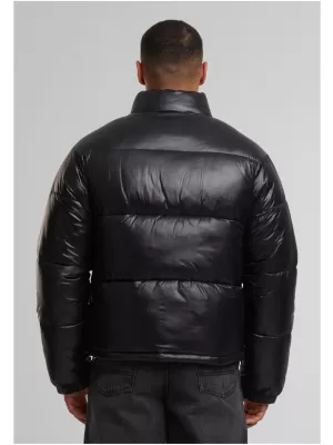 Muška jakna URBAN CLASSICS TB7584 CRNA