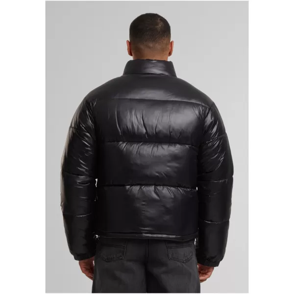  Muška jakna URBAN CLASSICS TB7584 CRNA 