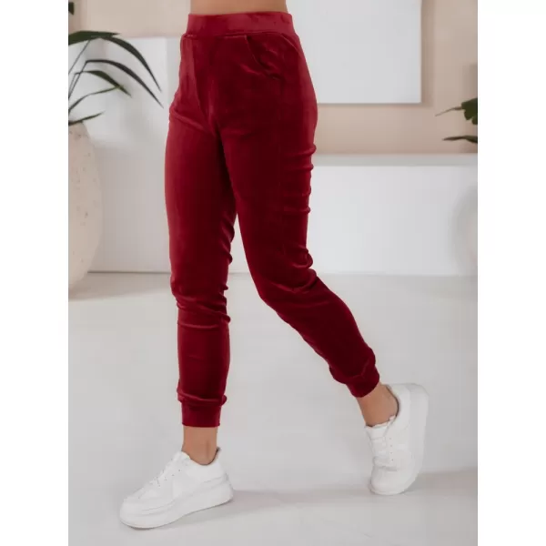  Dame DSTREET AY0869 KLARET 