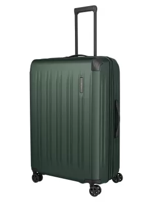 Kofer TRAVELITE DYNAMIIC L EXP ZELENA