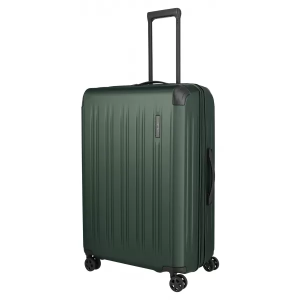 Kofer TRAVELITE DYNAMIIC L EXP ZELENA 