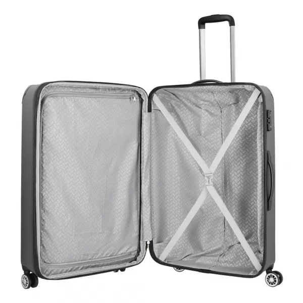  Kofer TRAVELITE CITY 4W L ANTRACIT 