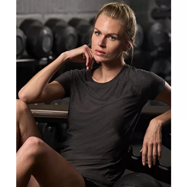  Ženska majica TEE JAYS | TJ 7021 BIJELA 