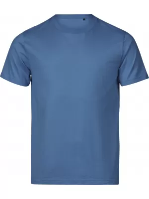 Muška majica kratkih rukava TEE JAYS | TJ 1150 OCEANSKO PLAVO