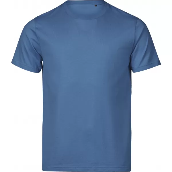  Muška majica kratkih rukava TEE JAYS | TJ 1150 OCEANSKO PLAVO 
