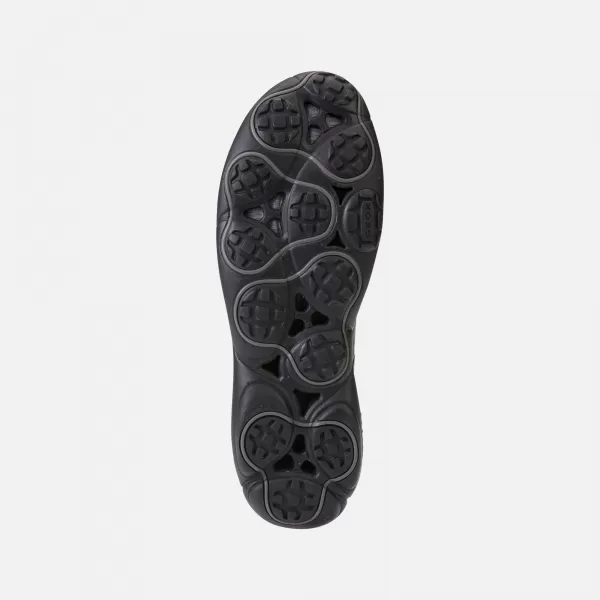  Muške tenisice GEOX NEBULA G002784 CRNA 