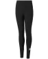 Tajice PUMA ESS LOGO LEGGINGS 58703501 PUMA CRNA