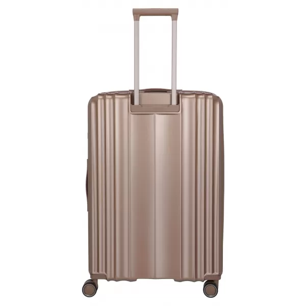  Kofer TRAVELITE PAROS 4W L CAPPUCCINO 