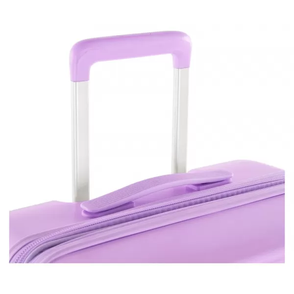  Kofer HEYS PASTEL L LAVANDA 