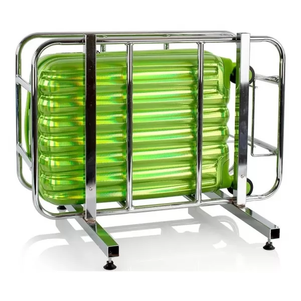  Kofer HEYS ASTRO S ZELENA 