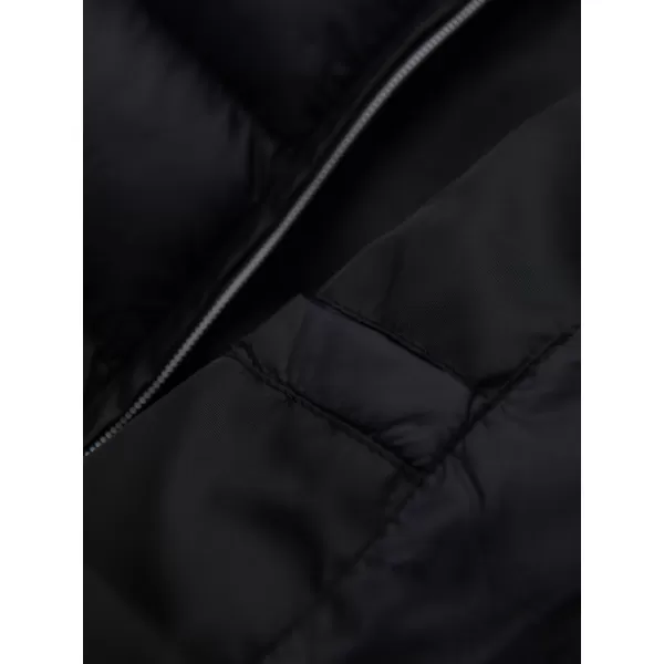  Jakna OMBRE OM-JAFL-0109 CRNI 