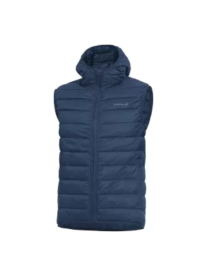 Muški prsluk PENTAGON AURORA HOOD VEST K04011 RAF PLAVA
