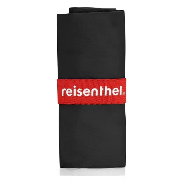  torba REISENTHEL MINI MAXI SHOPPER CRNA 